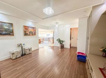 Apartamento · 126m² · 3 Quartos · 3 Vagas · Apartamento de 03 Dormitórios 126m² por R$ 1.390.000,00 na Vila Scarpelli - Santo André - SP
