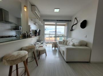 Apartamento · 67m² · 2 Quartos · 1 Vaga · Apartamento mobiliado no Rossi Fiateci 2 dormitórios e suíte