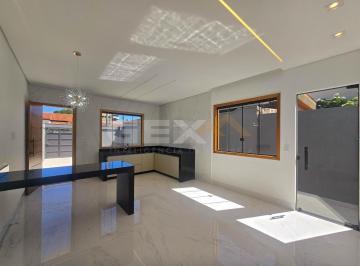 Casa · 87m² · 3 Quartos · 3 Vagas · Casa à Venda no Bairro Belvedere em Divinópolis MG.