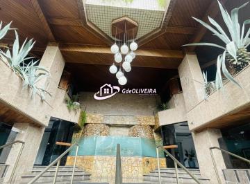 Apartamento · 120m² · 3 Quartos · 1 Vaga · Apartamento 3 dormitorios 174m2 no Residencial Mares do Sul Canto do Forte PG