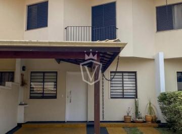 Casa · 131m² · 3 Quartos · 2 Vagas · Casa á venda no condomínio Villagio Di Siena no bairro Ponte são João - Jundiaí/SP