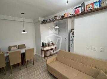 Apartamento · 69m² · 3 Quartos · 2 Vagas · Apartamento à venda no condomínio Yes Ideal Living - Medeiros, Jundiai/SP