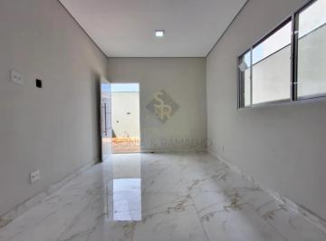 Casa · 150m² · 2 Quartos · 3 Vagas · Casa Padrão para venda no Bairro Parque das Gaivotas, em Ribeirão Preto