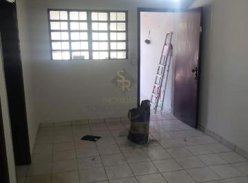 Casa · 114m² · 2 Quartos · 2 Vagas · Casa padrão para locação e venda na Vila Virginia, em Ribeirão Preto SP