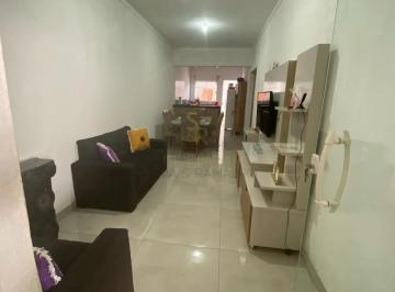 Casa · 150m² · 2 Quartos · 2 Vagas · Casa Padrão para venda no Bairro Parque das Gaivotas, em Ribeirão Preto