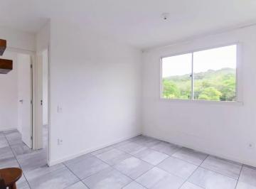 Apartamento · 40m² · 2 Quartos · 1 Vaga · Apartamento 02 quartos com vaga privativa na Cavalhada
