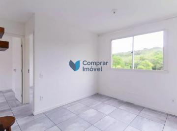 Apartamento · 40m² · 2 Quartos · 1 Vaga · Apartamento 02 quartos com vaga privativa na Cavalhada