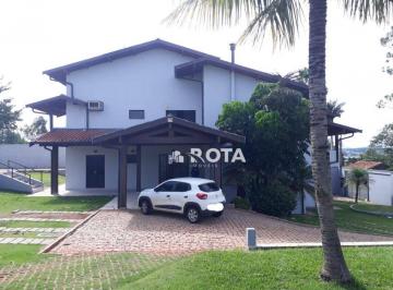 3e9fbcfc68710df7d42b65dae595c6b25a4cf0bb · Casa com 4 dormitórios à venda, 407 m² por R$ 1.850.000,00 - Parque Rural Fazenda Santa Cândida - Ca