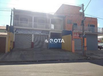 47704a325dd2c4118d2329f3b8c66583d9549ae4 · Casa com 4 dormitórios à venda, 263 m² por R$ 530.000,00 - Residencial São José - Paulínia/SP