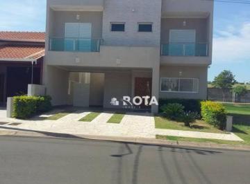 61b92cb059c878859f83d0ff02fb9f470b77750f · Sobrado com 3 dormitórios à venda, 740 m² por R$ 1.400.000,00 - Condomínio Yucatan - Paulínia/SP