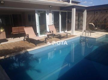 c54e12e7344f4bd4580fed78b9e25fa60a119842 · Casa com 4 dormitórios à venda, 320 m² por R$ 2.150.000,00 - Condomínio Metropolitan Park - Paulínia