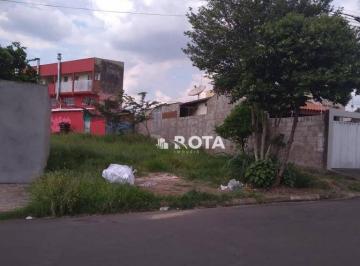b915dc717a28e80f0be16b961aca5819fca030d1 · Terreno plano, pronto para construir, no Bairro João Aranha - Paulínia