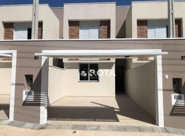 90440460b0e6aa96467f679c7f81a80e56b9a631 · Casa com 3 dormitórios à venda, 111 m² por R$ 550.000,00 - Parque Santa Bárbara - Campinas/SP