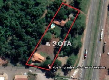 43e6d169e72b4dd7a2a3d28e907c674bcd7261f3 · Área à venda, 5000 m² por R$ 3.200.000,00 - Santa Terezinha - Paulínia/SP