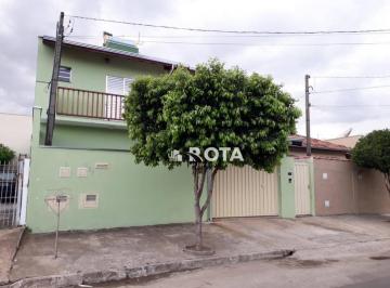 37c031f26f0c80d6ad748fe3a36172472e2f33c8 · Casa com 4 dormitórios à venda, 150 m² por R$ 600.000,00 - São José - Paulínia/SP