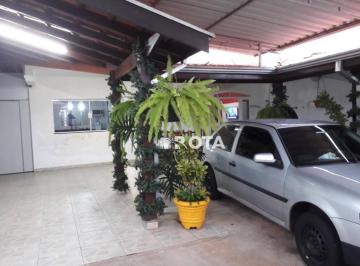239e3c53123e5a29e41fd78563db387507882bfa · Casa com 3 dormitórios à venda, 202 m² por R$ 550.000,00 - São José - Paulínia/SP
