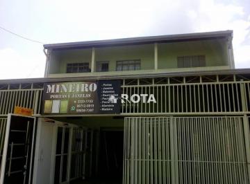71fee758877a639df3fd98337ffdd15968bf8af4 · Sobrado com 4 dormitórios à venda, 200 m² por R$ 795.000,00 - São José - Paulínia/SP