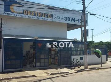 9c3b57e3e1d7182f78a5399af6e88bef8902cac8 · Loja disponível (venda ou locação) - 320 m² - São José - Paulínia