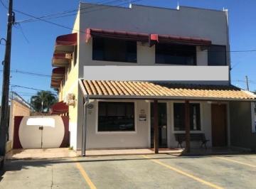 7172525c1c9885505ebd396367ecb6158c02f88b · Prédio comercial com 2 apartamentos no piso superior (ao lado da portaria do Cond. Campos do Conde 1