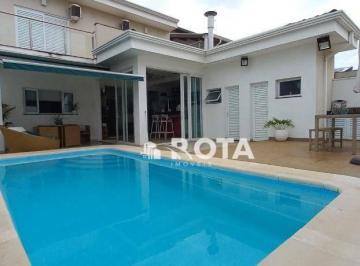 adf97cf5cb0173cc70e362545300ff7e2f40687d · Casa com 4 dormitórios à venda, 234 m² por R$ 1.600.000,00 - Reserva Real - Paulínia/SP
