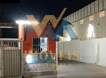 Apartamento · 48m² · 2 Quartos · 1 Vaga · Apartamento à venda - em Benedito Bentes