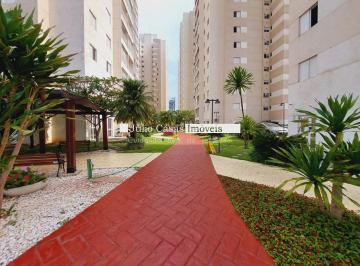 Apartamento · 78m² · 3 Quartos · 1 Vaga · Apartamento para aluguel com 3 quartos