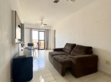 Apartamento · 54m² · 1 Quarto · 1 Vaga · Apto de 1 Dorm, C/ SACADA, 54,13 m² de área útil. BAIRRO: CAIÇARA.