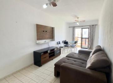 Apartamento · 54m² · 1 Quarto · 1 Vaga · Apto de 1 Dorm, C/ SACADA, 54,13 m² de área útil. BAIRRO: CAIÇARA.