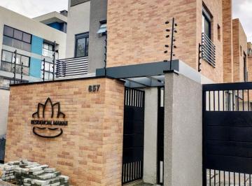 613cca3e24de6389bb245de999ea7a409af00a82 · Sobrado com 3 dormitórios à venda, 142 m² por R$ 943.320,00 - Boa Vista - Curitiba/PR