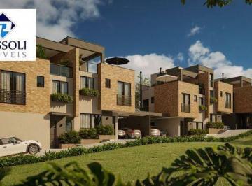 37a543d7d2e2e71a6d0b7f86f8915a0c1ef80b9c · Sobrado com 3 dormitórios à venda, 144 m² por R$ 943.320,00 - Boa Vista - Curitiba/PR