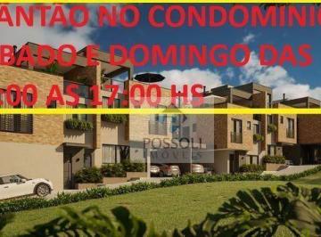 db15f5e8144b76dba5076a1e9a84f788828c1821 · Sobrado com 3 dormitórios à venda, 144 m² por R$ 943.320,00 - Boa Vista - Curitiba/PR
