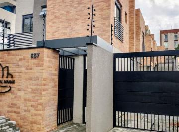 2f9e2e261aaaa7e15aa8e7dffa4eb6fc2b0e437a · Sobrado com 3 dormitórios à venda, 144 m² por R$ 943.320,00 - Boa Vista - Curitiba/PR