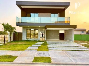 2fa0f633639144bd66aadd2ede3d0f98.jpg · Casa à venda, 262 m² por R$ 2.700.000,00 - Eusébio - Eusébio/CE
