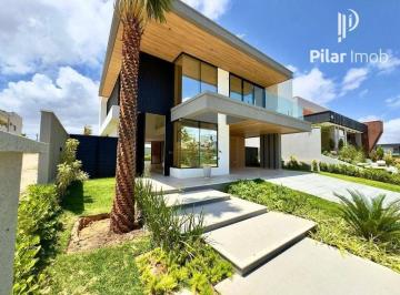 66441f6de8f9317ac81ca8c7eeb96509.jpg · Casa à venda, 345 m² por R$ 3.600.000,00 - Cidade Alpha - Eusébio/CE