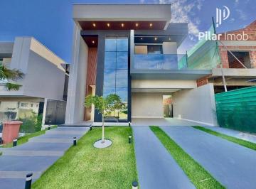 aa793f23c4da54adf758e970c8209fca.jpg · Casa à venda, 275 m² por R$ 1.960.000,00 - Terras Alphaville Residencial 2 - Eusébio/CE