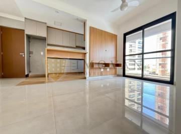 Apartamento · 67m² · 2 Quartos · 1 Vaga · 2 quartos (suíte), Novo, Rico em Armários, Prédio Alto, Ribeirania, Unaerp