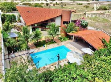 71aac38d6816f6e000acaa3158e870e0.jpg · Casa à venda, 425 m² por R$ 1.490.000,00 - Porto das Dunas - Aquiraz/CE