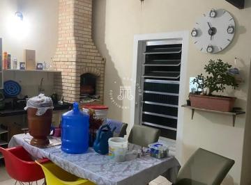 Casa · 125m² · 3 Quartos · 2 Vagas · CASA A VENDA NO JARDIM TANNUS EM JUNDIAÍ/SP