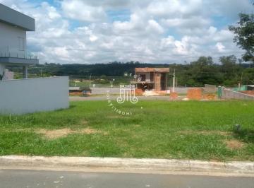 Terreno · 300m² · Terreno à venda com 300m² no Gran Ville São Venâncio em Itupeva-SP