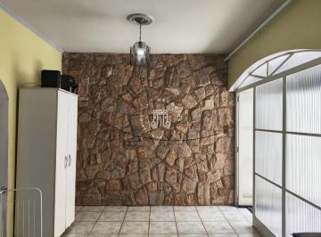 Casa · 215m² · 3 Quartos · 2 Vagas · CASA SOBRADO À VENDA COM 03 QUARTOS NA VILA RAFAEL DE OLIVEIRA/VILA MUNICIPAL - JUNDIAI/SP.