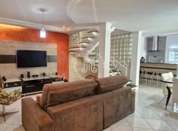 Casa · 140m² · 3 Quartos · 3 Vagas · CASA À VENDA COM 3 QUARTOS, SENDO UMA SUÍTE NO MEDEIROS EM JUNDIAÍ-SP