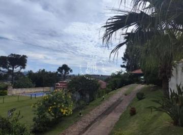 Casa · 1045m² · 3 Quartos · 5 Vagas · CASA TERREA A VENDA COM 03 QUARTOS E 02 SUITES NO CONDOMINIO JARDIM RIBEIRÃO I - ITUPEVA/SP.