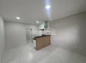 Apartamento · 66m² · 2 Quartos · Apartamento térreo - 2 Quartos - Vila Santa Rita - Sorocaba-SP