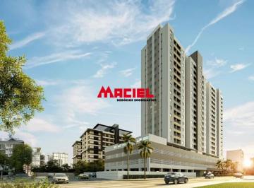 Apartamento · 49m² · 2 Quartos · 1 Vaga · Breve lançamento jardim sul Breve lançamento jardim sulBreve lançamento jardim sul
