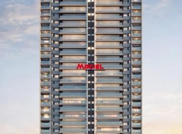 Apartamento · 300m² · 5 Quartos · 4 Vagas · ÉVORY PARK- JARDIM COLINAS,
