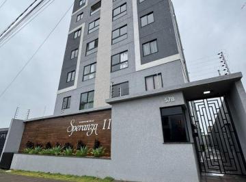 cb6b433702492fcc42bfa64b5fca6d4f77cb828a · Apartamento à venda, 55 m² por R$ 359.000,00 - Santo Onofre - Cascavel/PR