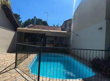 Casa · 317m² · 1 Quarto · 2 Vagas · Casa com 1 quarto, Centro, Pirassununga - R$ 450 mil, Cod: 10133718