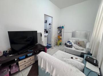 01b9dc0392a9cd24a233fe3be501b5e4636f3358 · Apartamento à venda, 33 m² por R$ 220.000,00 - Canto do Forte - Praia Grande/SP