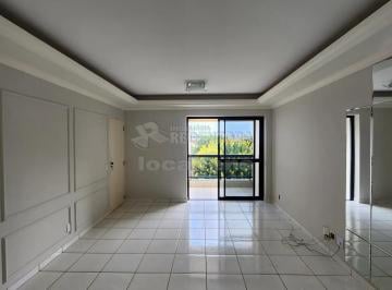 Apartamento · 90m² · 3 Quartos · 1 Vaga · Apartamento 03 Dormitórios