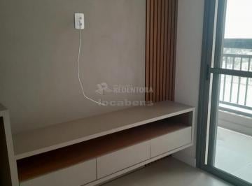 Apartamento · 70m² · 2 Quartos · 1 Vaga · Bom Jardim: Excelente apartamento 02 dormitorios demais dependencias, rico em armarios, Mobiliado